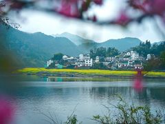 -新安江山水画廊风景区