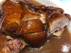 -锦庐道地川菜(来福士店)