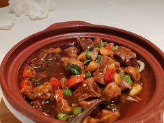 -洋洋中餐馆·SINCE 1997(龙湖星湖天街店)