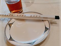-疆山别院烧烤·新疆菜(铁路局店)