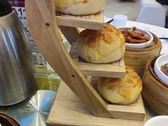 -皇马假日醉海南大酒店·假日一品派茶楼(秀英店)