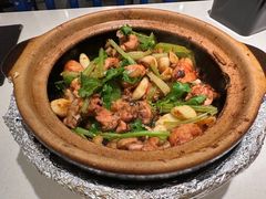 沙姜嗜鸡-煲煲好(朝阳门店)