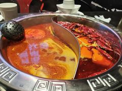 -热辣宗师·串串火锅(万达金街店)