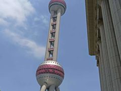 -东方明珠广播电视塔