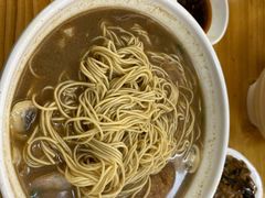 -超爷叔面馆(西园店)