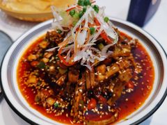 -院8里·少城记忆老川菜(宽窄巷子店)