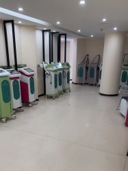 -森宝月子中心(白云山店)