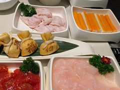 -海底捞火锅(勒泰店)