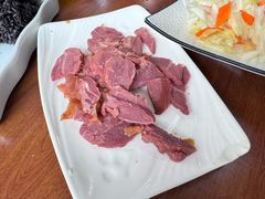 -山水之味·大鱼头·农家菜(张公洞店)