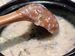 -滋粥楼·顺德菜(番禺广场总店)