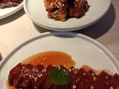 -外婆家(杭州马塍店)