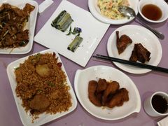 -顺风海鲜港(长寿路店)