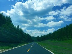 -塞罕坝国家级自然保护区