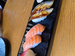 -万岁寿司(万国店)