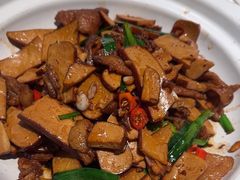 -大鸭梨烤鸭店(花园村店)