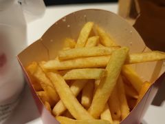 -麦当劳(城西银泰店)