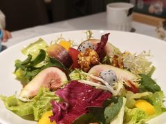 -旺顺阁·北京菜(北辰上品+)