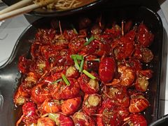 -巴厘龙虾·榜首油焖大虾(音乐学院·沿江酒馆店)