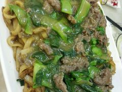 -汕头八里香牛肉店(人民南店)