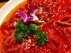 麻辣牛肉-春熙里老火锅(春熙路店)