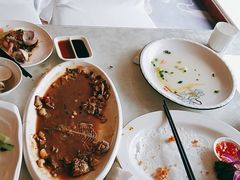 -渔满仓海鲜渔家(象山二店)