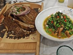 -火龙堂·风味民间菜(文一路店)
