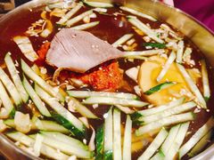 -玉善烧烤串城(长春总店)