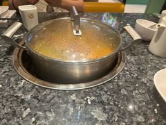 -一席地·本地鸡窝·杭帮鸡火锅(萧山银隆百货店)