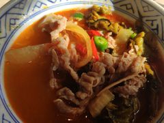 -吉野家(上地三街店)