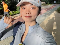 -成都南湖公园