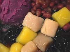 -松记糖水店(铜锣湾分店)