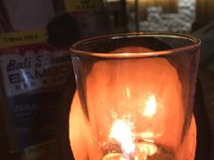 -Bamboo Bar & Grill Restaurant