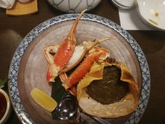 -蟹道乐(網元別館店)