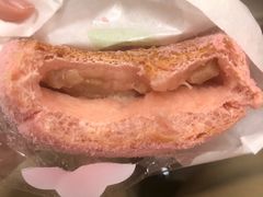 -好利来(高新枫叶广场店)