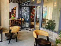 -漪龙台·B26 Rooftop Lounge