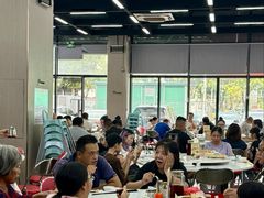 -嘉升大排档(番禺总店)