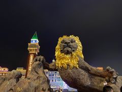 -海澜飞马水城