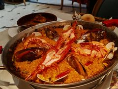 -Mezomd曼索蒂西班牙餐厅(广粤店)