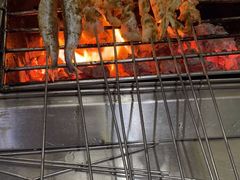 -小寒羊烧烤(凯瑞时代大厦店)