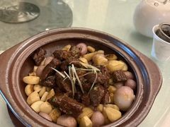 -星河湾半岛酒店-真粤中餐厅