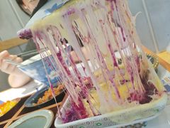 -火山屋台(新街口店)