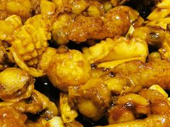 -小天厨民间菜馆(深圳街店)