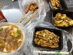 -小王烧烤(毓龙路店)