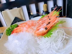 -香川日本料理·铁板烧(阿尔泰店)