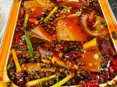 -吉香碳烤生蚝(仙霞路店)