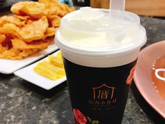 -鼎鼎有名(塘桥店)