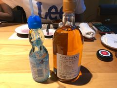加贺梅酒-本逸·割烹料理(湖墅店)