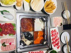 -海底捞火锅(凯德广场店)