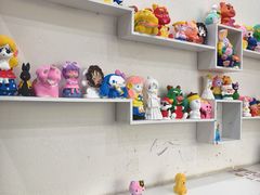 -利剑潮玩·团建·亲子·聚会