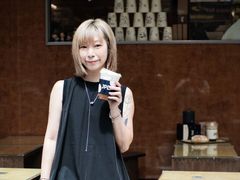 -JPG canteen(广州东山口店)